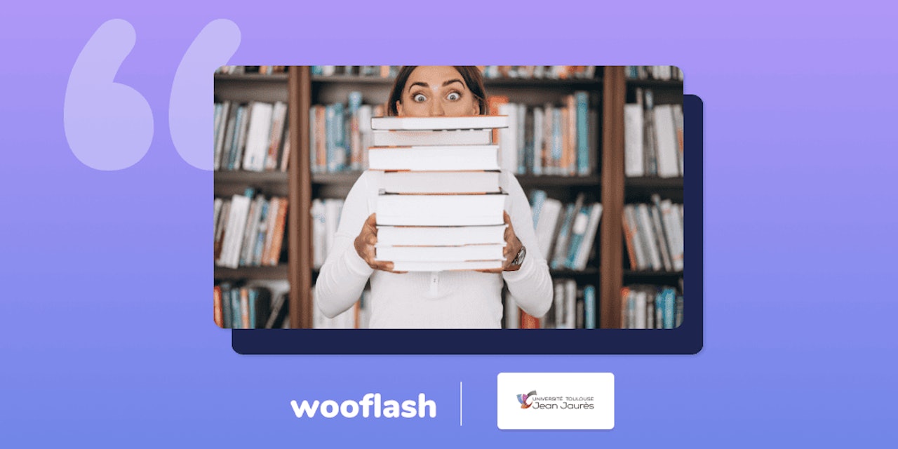 Post Header Illustration