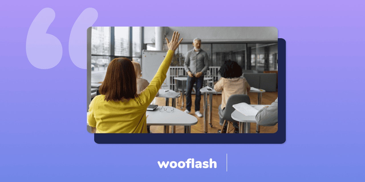 Post Header Illustration