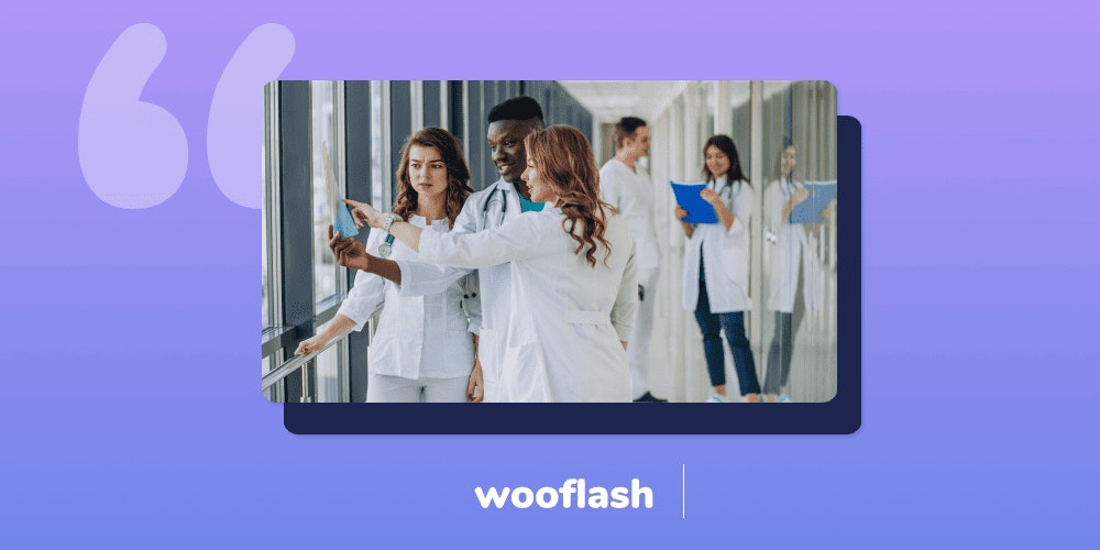 Post Header Illustration