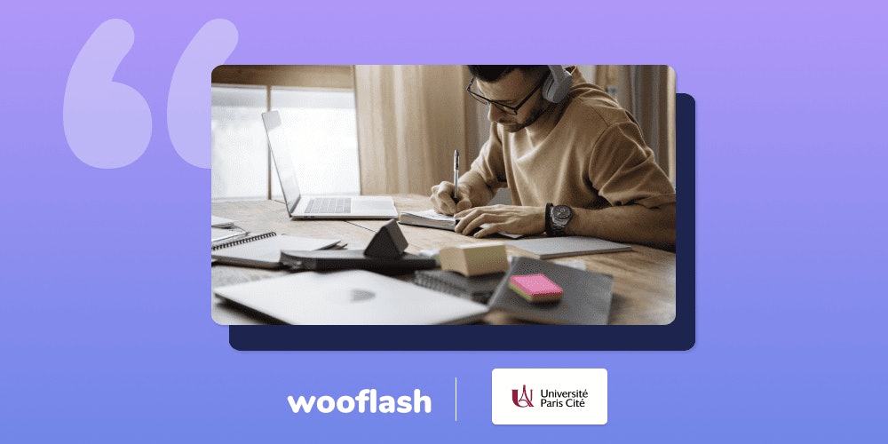 Post Header Illustration