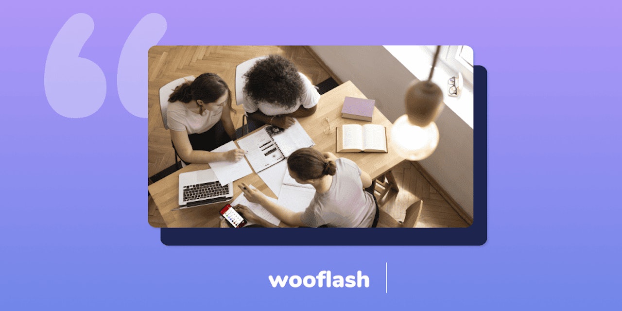 Post Header Illustration