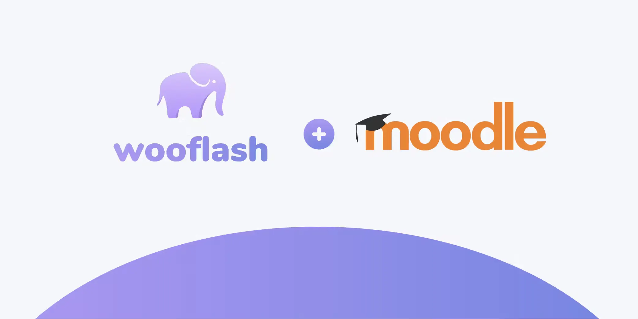 Wooflash Wooflash et Moodle