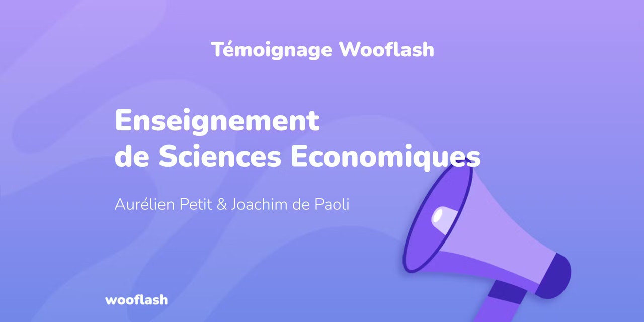 Post Header Illustration