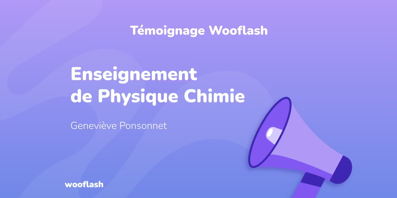 Lycee Wooflash Versailles