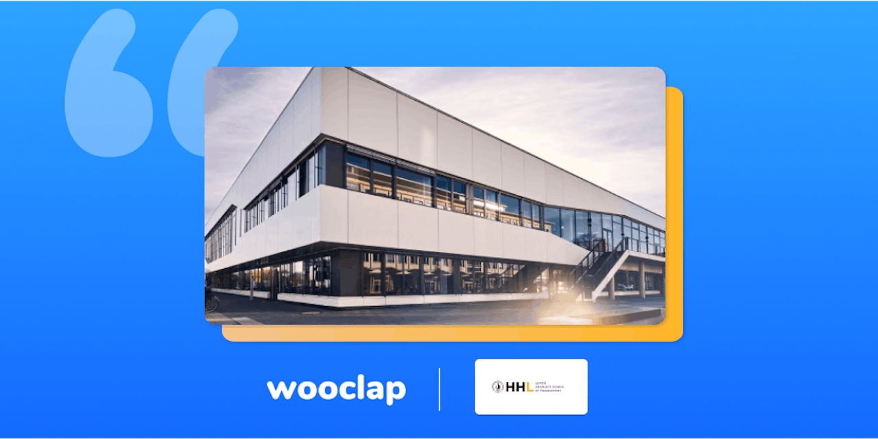 HHL Leipzig School of Management