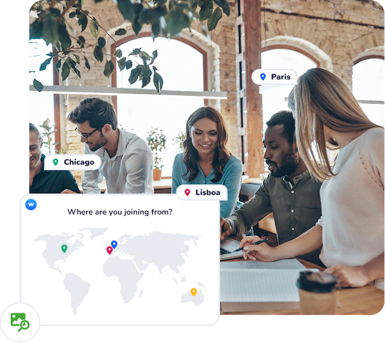 Capture Students’ Attention & Boost Engagement with Wooclap