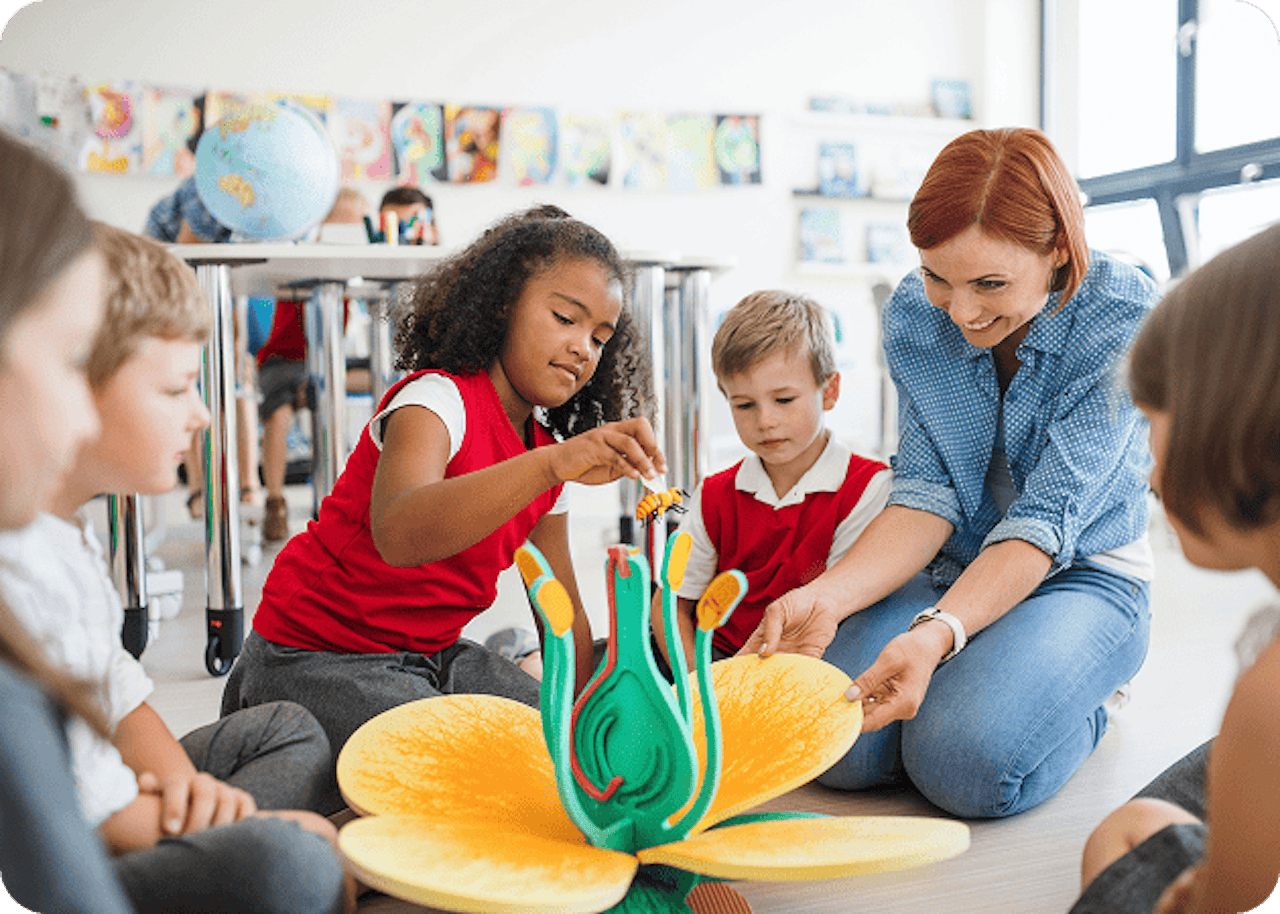 TextImage illustration