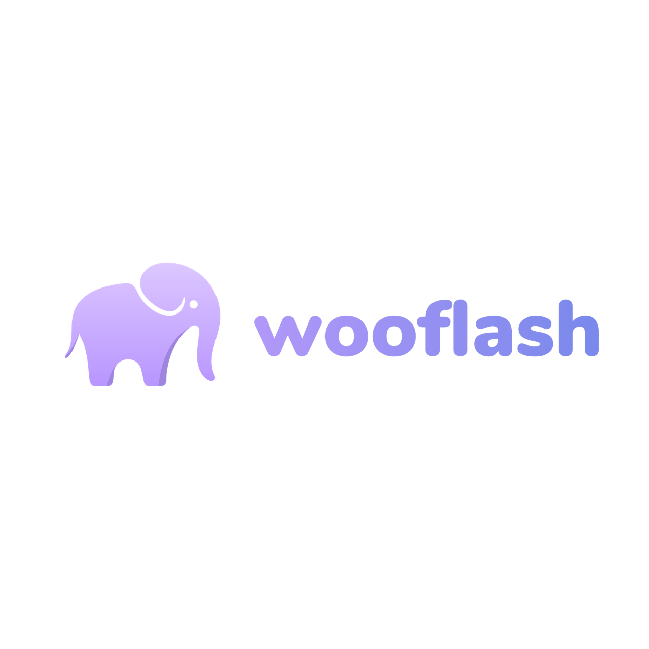 Wooflash logo