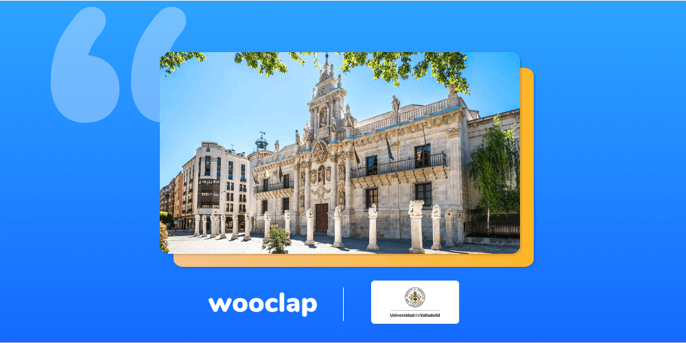 Universidad de Valladolid