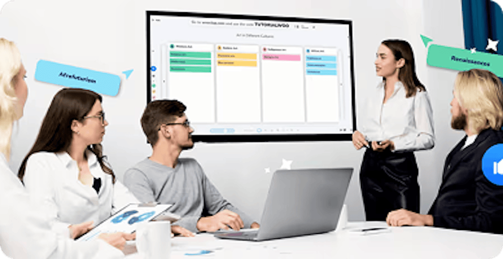 TextImage illustration