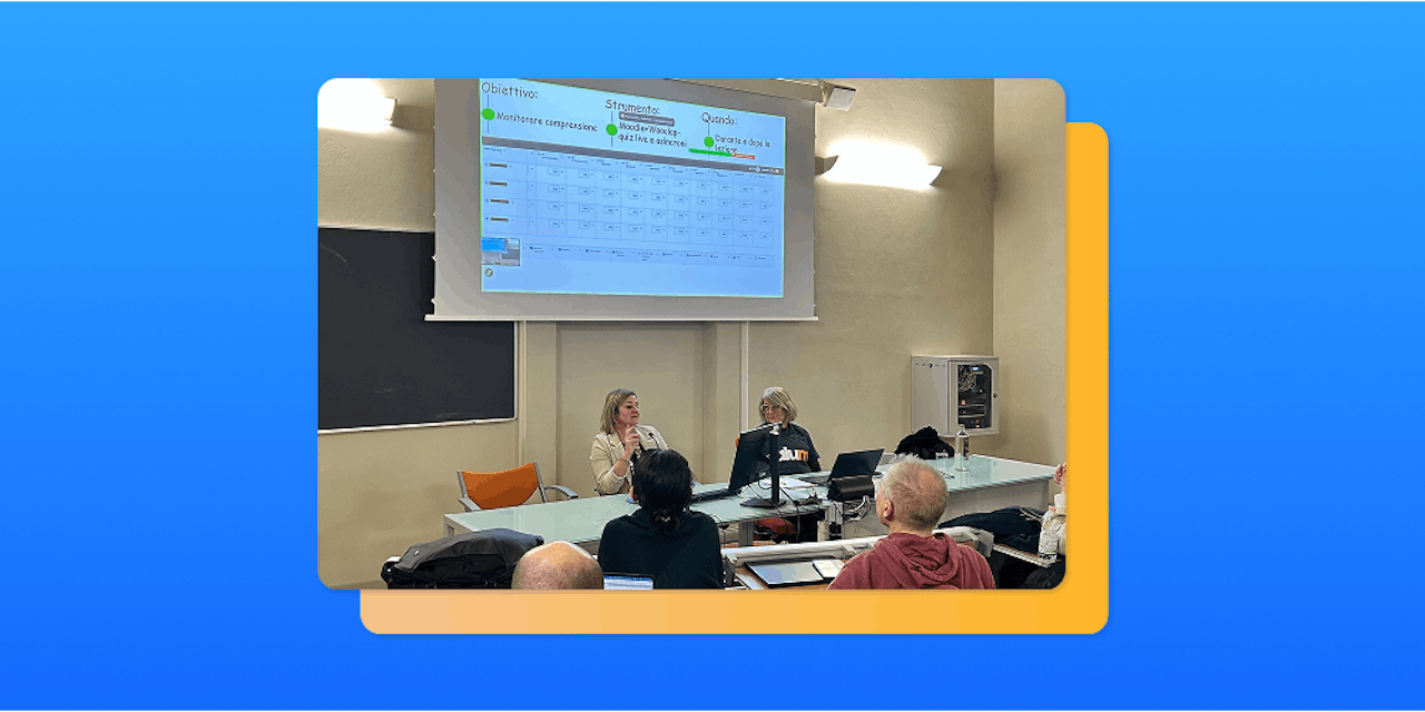 Post Header Illustration