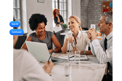 Training & Onboarding - use case