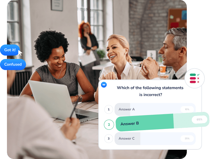 Training & onboardingn -hero