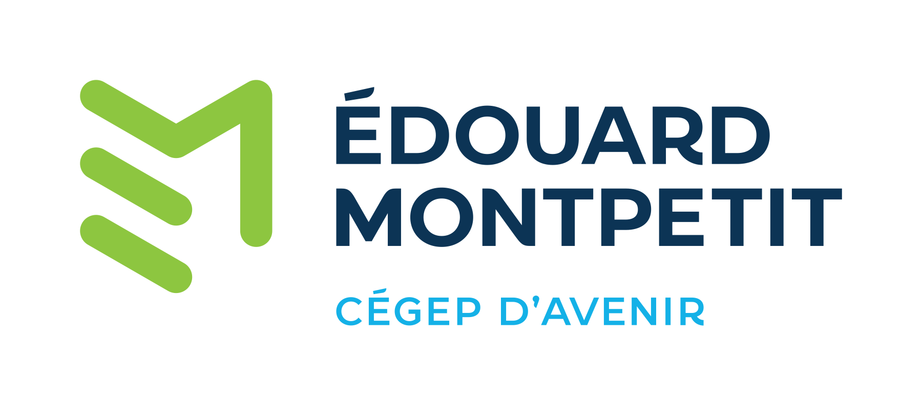 Edouard Montpetit-cegepd'avenir