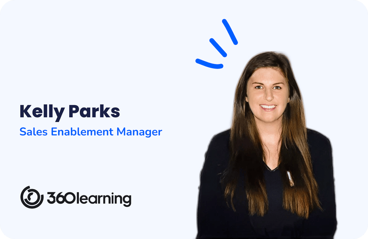 Kelly Parks- Testimonial