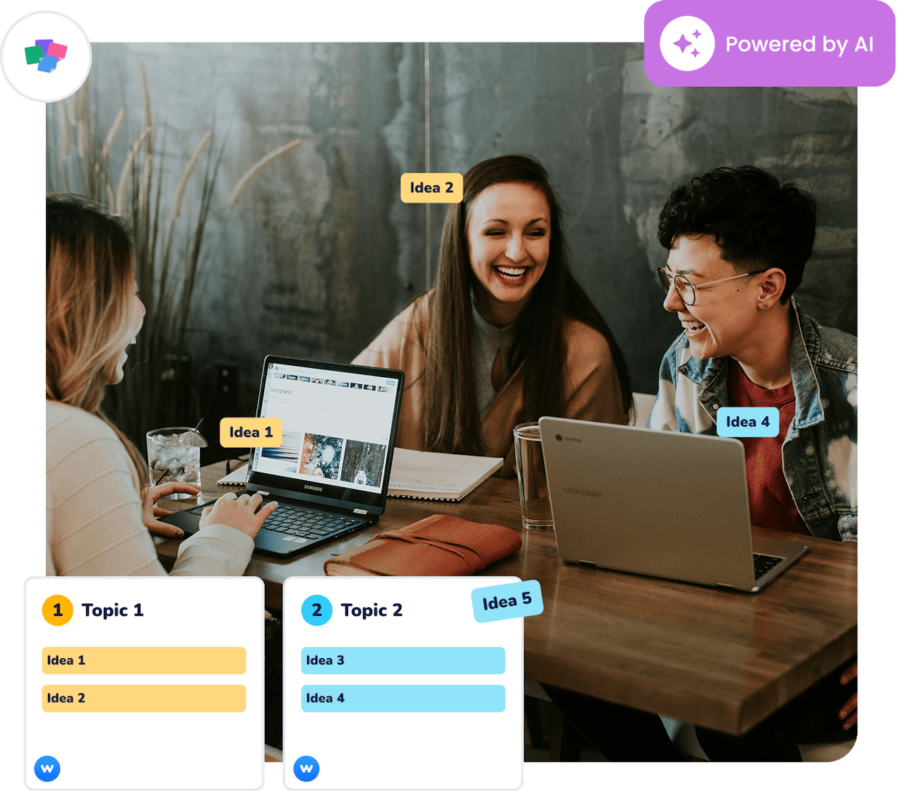 Workshop & Brainstorming