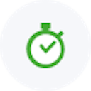 Timer question type icon