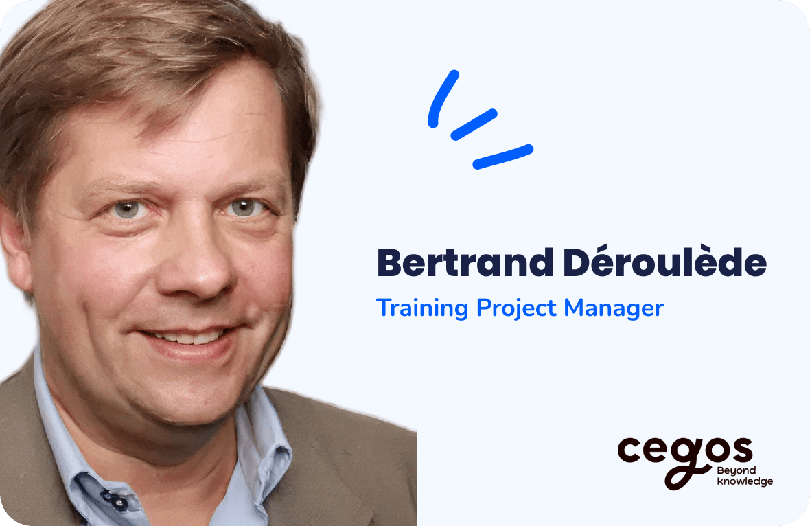 bertrand deroulede cegos