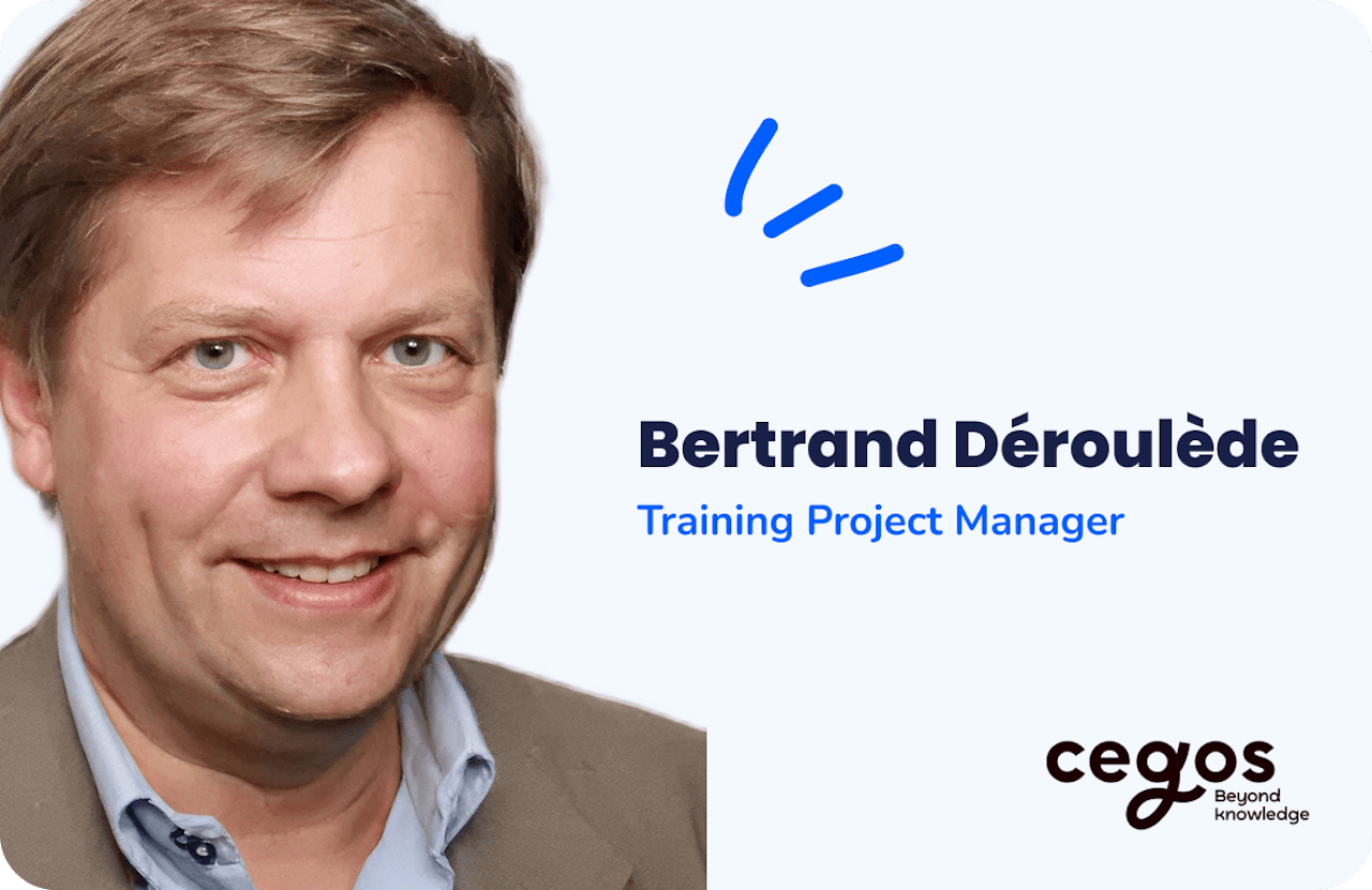 bertrand deroulede cegos