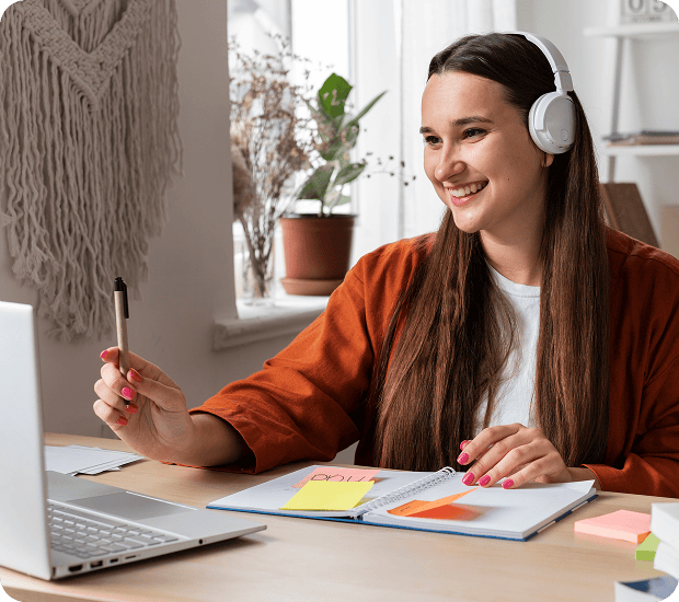 TextImage illustration