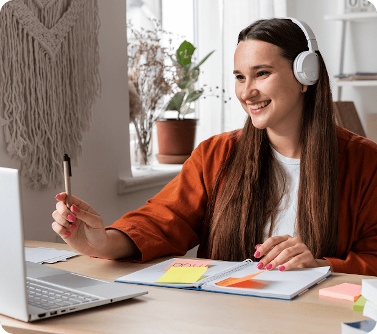 TextImage illustration