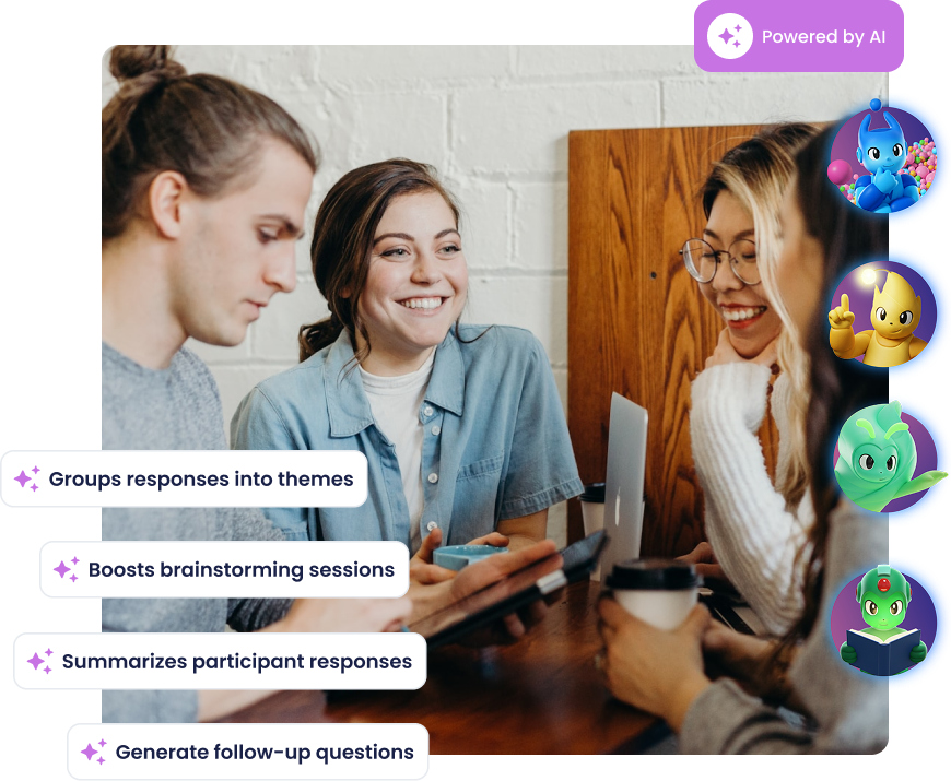 agenci AI-facylitatorzy