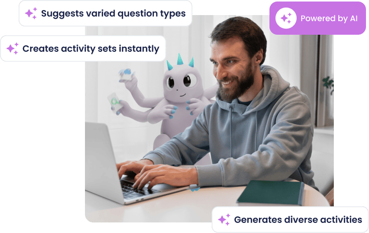 TextImage illustration
