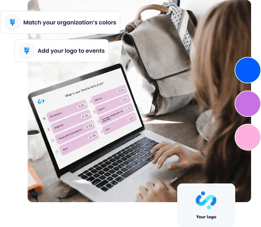 personalización de temas