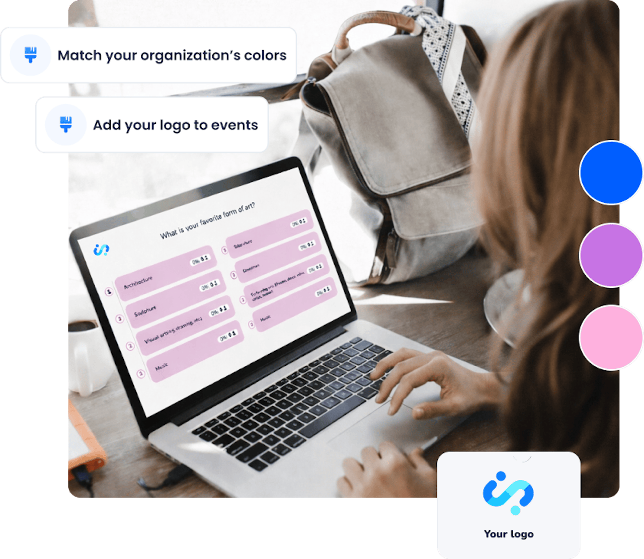 personalización de temas 