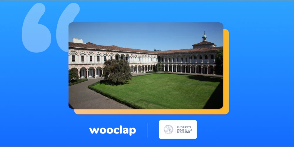 Università degli Studi di Milano