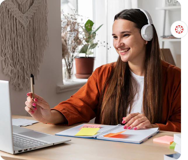 TextImage illustration