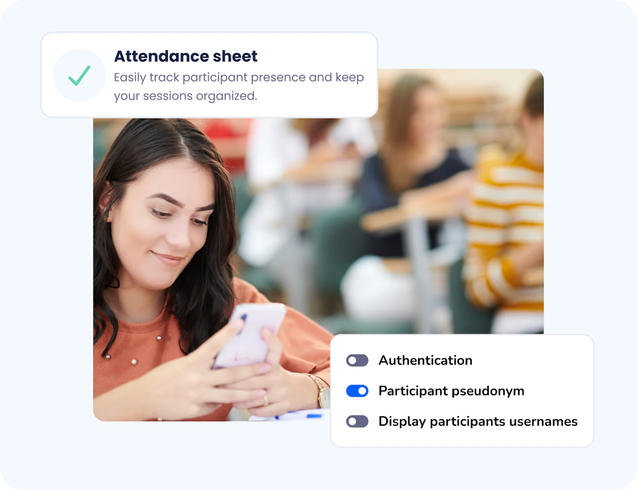 TextImage illustration