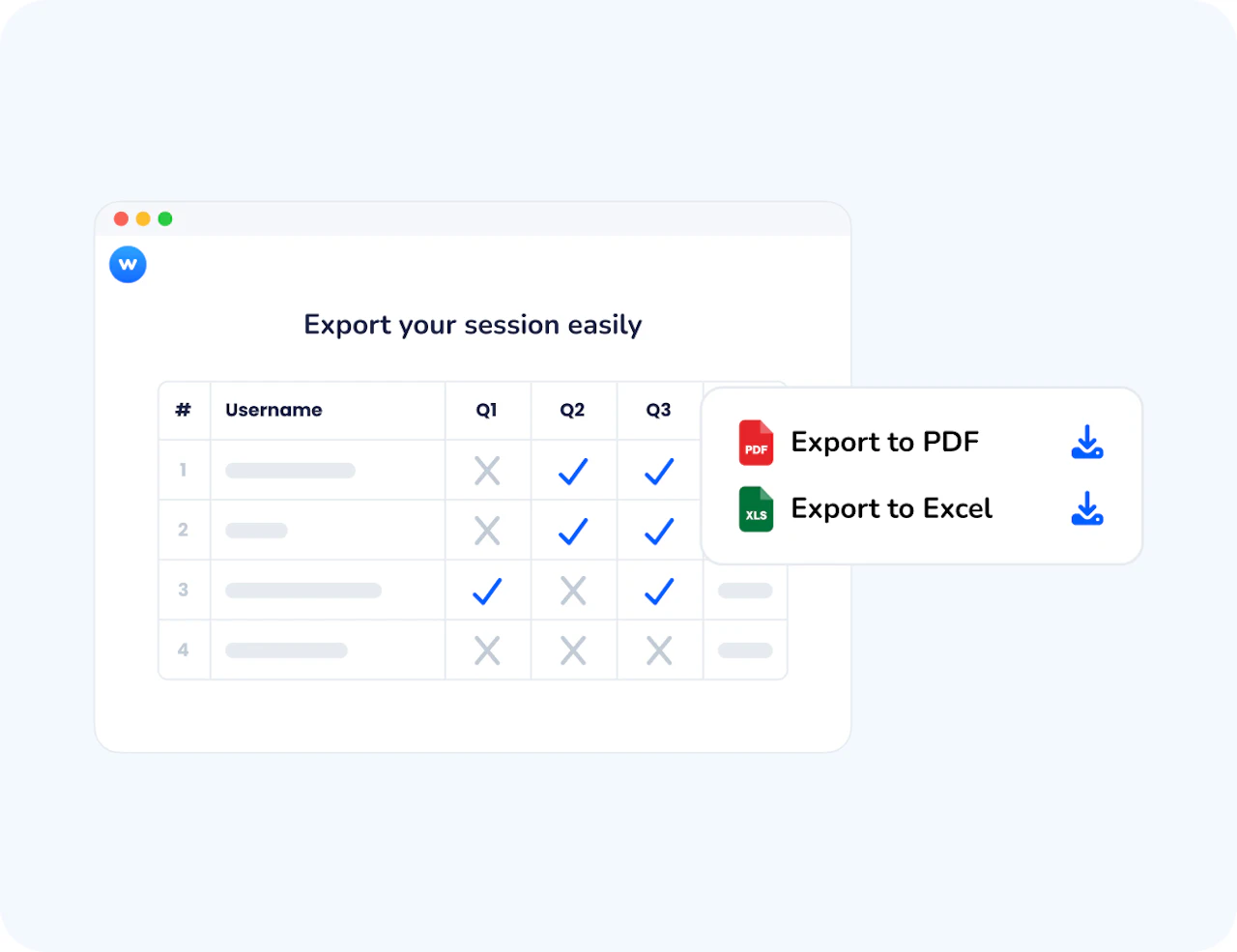 TextImage illustration