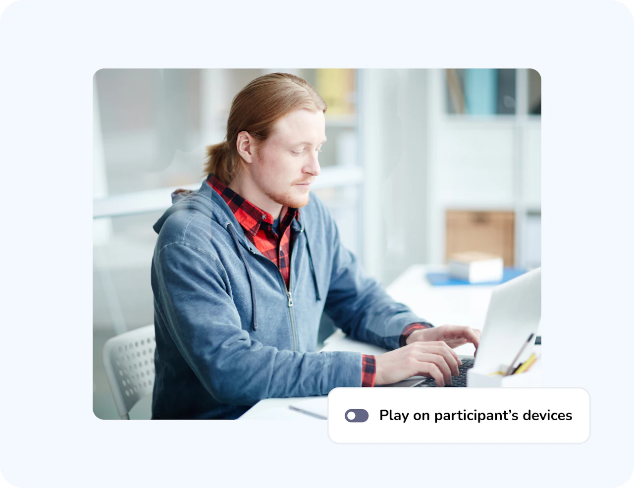 TextImage illustration