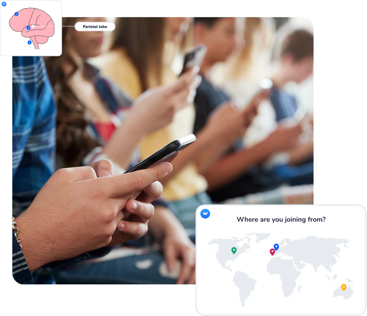 image based learning