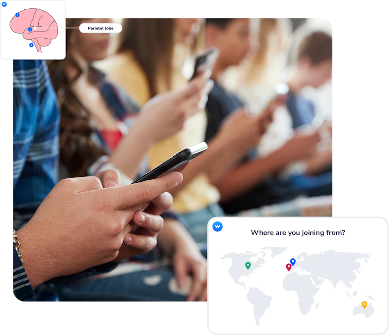 image based learning