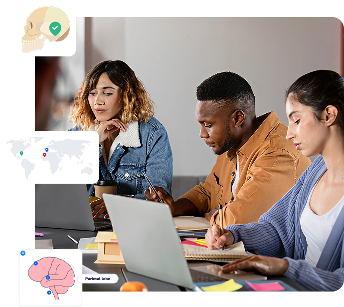 Bildbasierte Funktionen