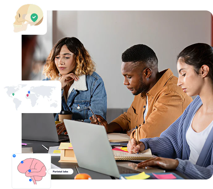 Bildbasierte Funktionen