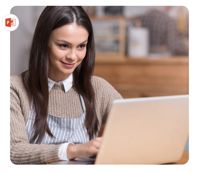 Split hero illustration