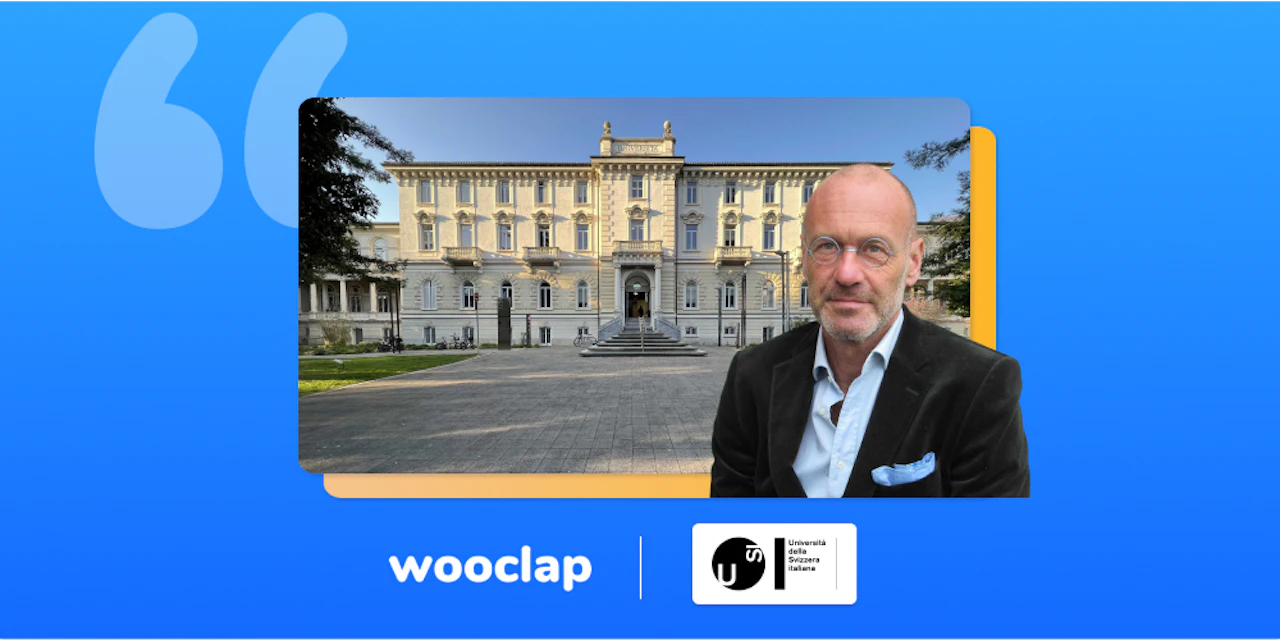 michael gibbert - Università della Svizzera Italiana