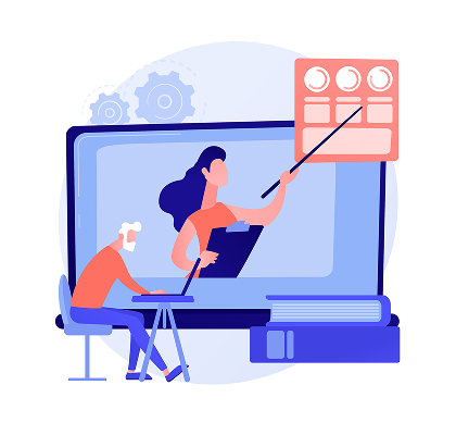 Benefit illustration