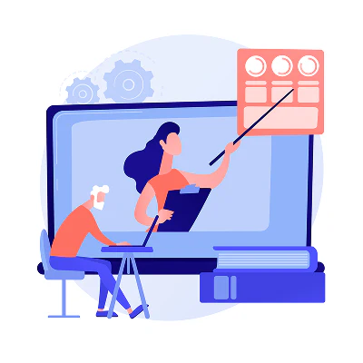 Benefit illustration