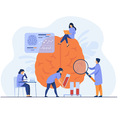 Benefit illustration