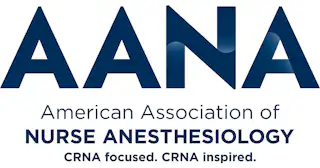 AANA – American Association of Nurse Anesthesiology