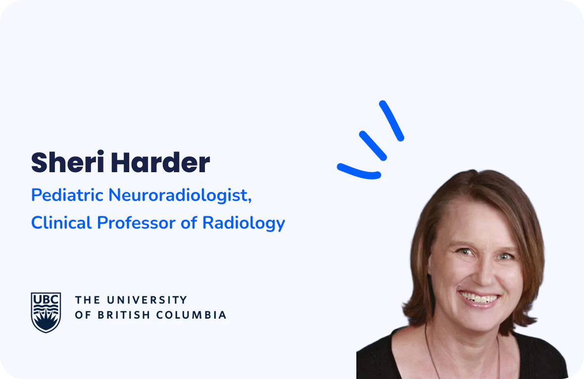 Sheri Harder