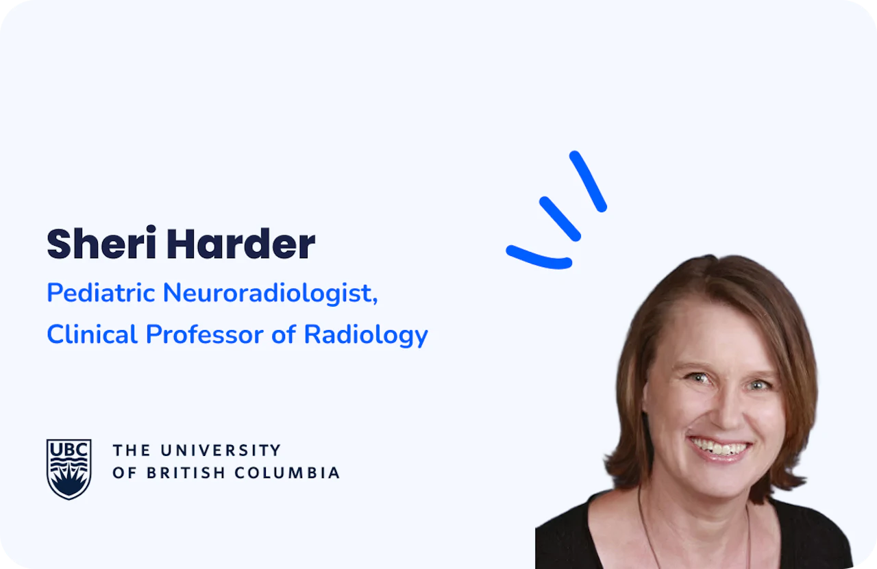 Sheri Harder