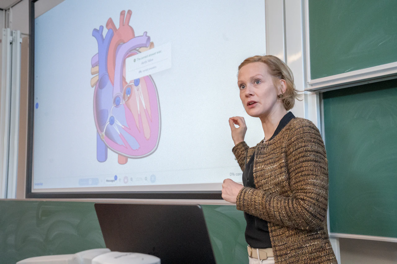 health ed