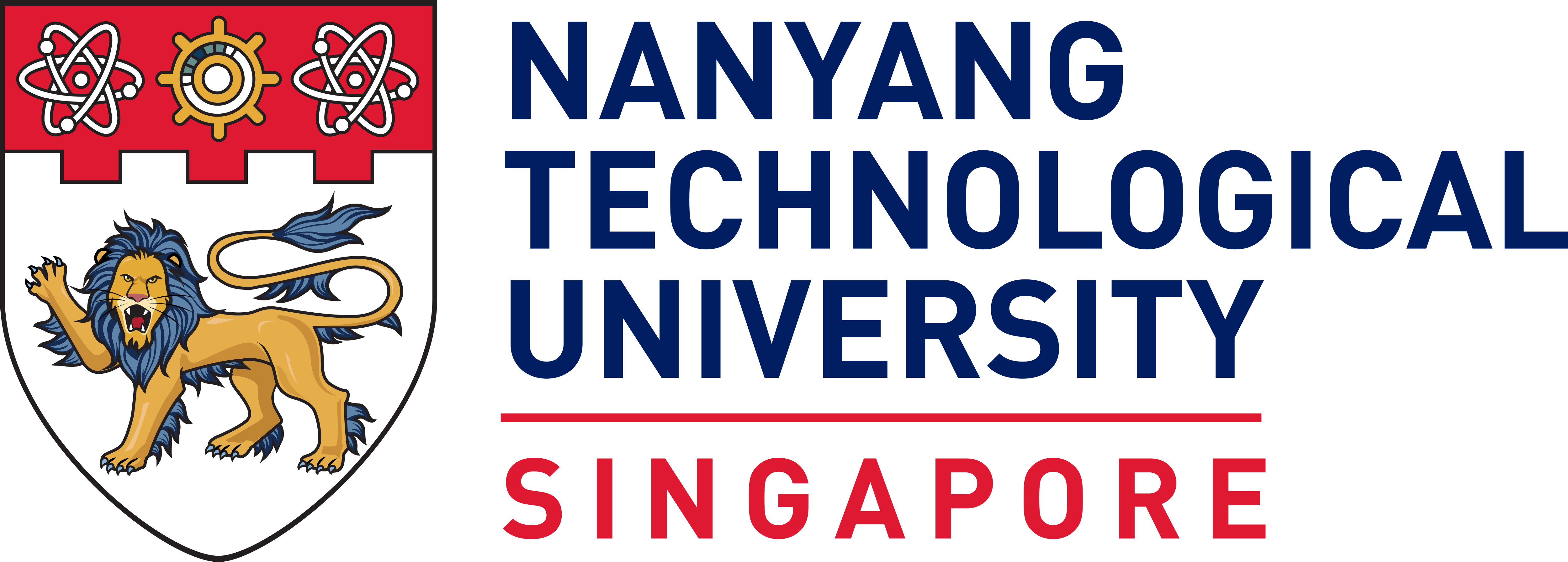 Nanyang - Logotipo