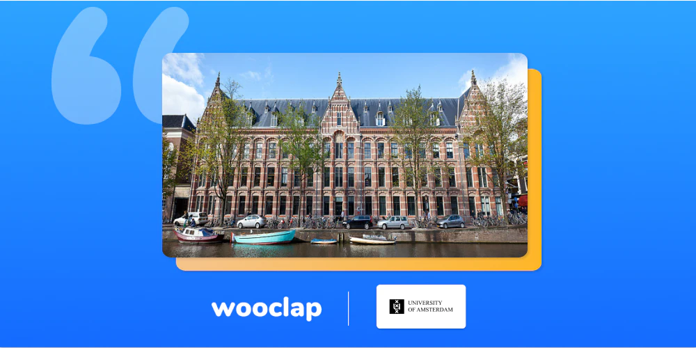 Univertsity of Amsterdam