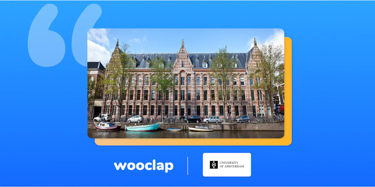 Univertsity of Amsterdam